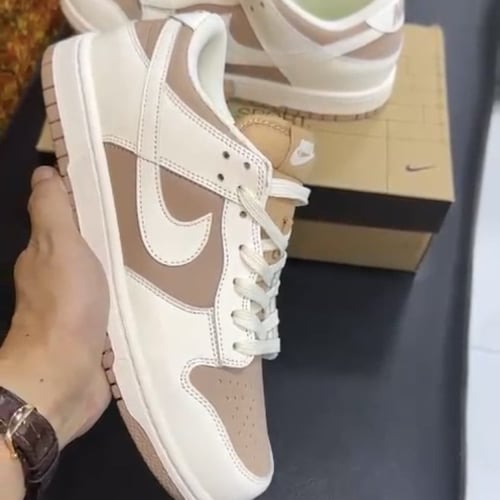 Nike Dunk Low Next Nature "Hemp"