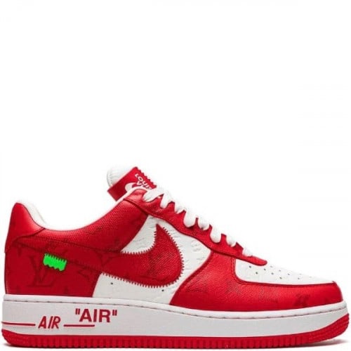 Louis Vuitton x Nike Air Force 1 Low