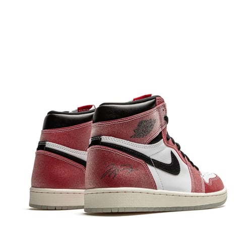 Air Jordan 1 Retro High "Trophy Room - Chicago"