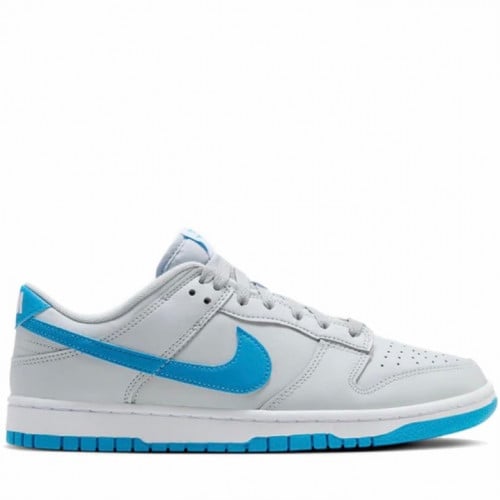 Nike Dunk Low “Light Blue”