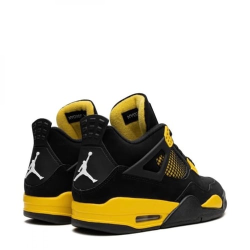 Jordan Air Jordan 4 "Thunder"