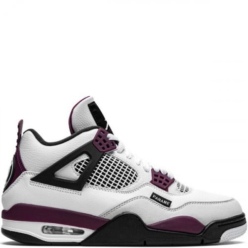 Air Jordan 4 Retro "Paris Saint Germain" sneakers
