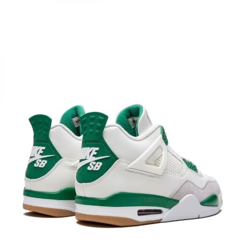Jordan x Nike SB Air Jordan 4