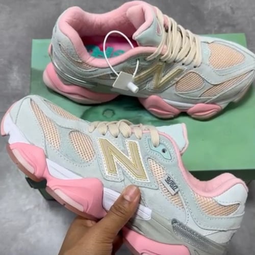 New Balance x Joe Freshgoods 9060 "Inside Voices -...
