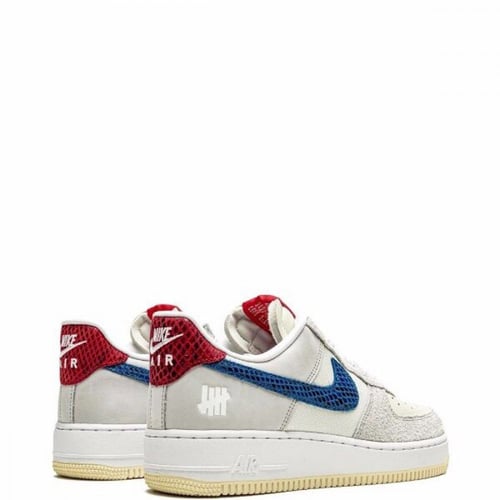 Air Force 1 Low “5 On It”