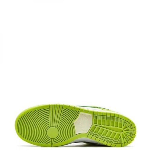 Nike Sb dunk low Green Apple