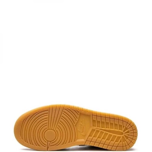 Jordan 1 milk particle grey