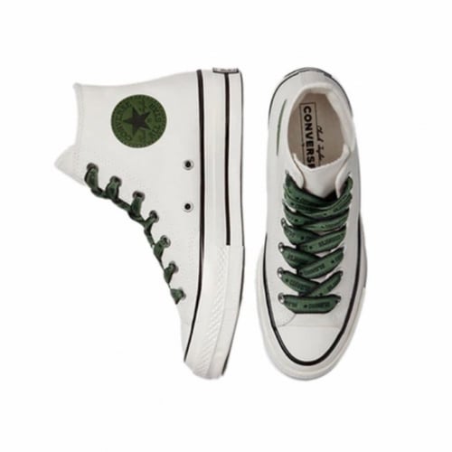 Converse Chuck 70 High 'Wordmark Ribbon Laces'