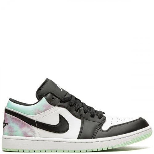 Jordan 1 low ‘Tie Dye
