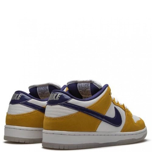 Nike SB Dunk low-top sneakers