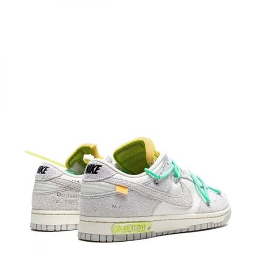 Nike X Off-White x Off-White Dunk Low "14/50"