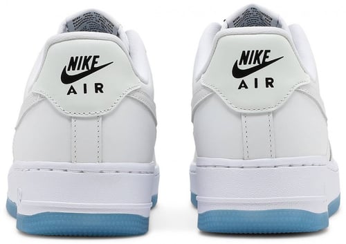Air Force 1 '07 LX 'UV Reactive'