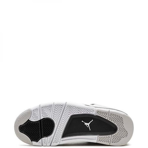 Air Jordan 4 Military Black