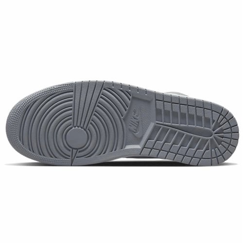 Air jordan 1 high “stealth”