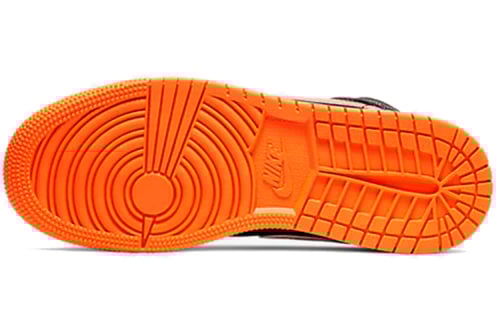 Air Jordan 1 Mid GS 'Candy'