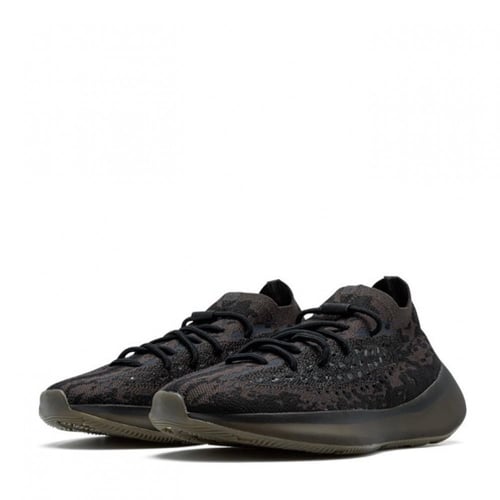 YEEZY BOOST 380 "Onyx"