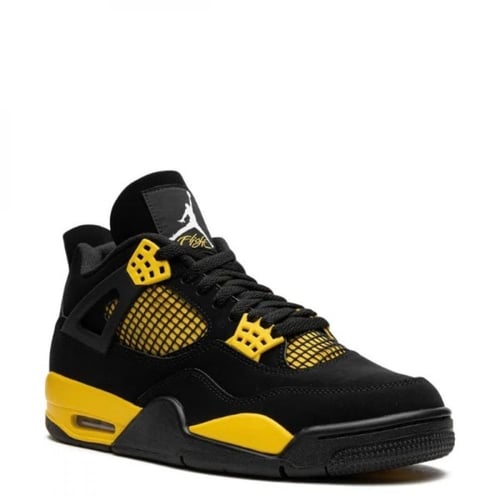 Jordan Air Jordan 4 "Thunder"