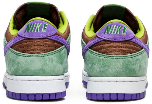 Dunk Low SP Retro 'Veneer'