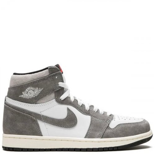 Air Jordan 1 High "Washed Black"