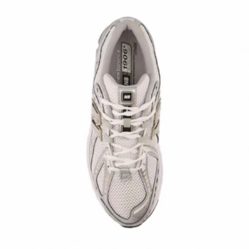 New Balance 1906R 'White Silver Metallic