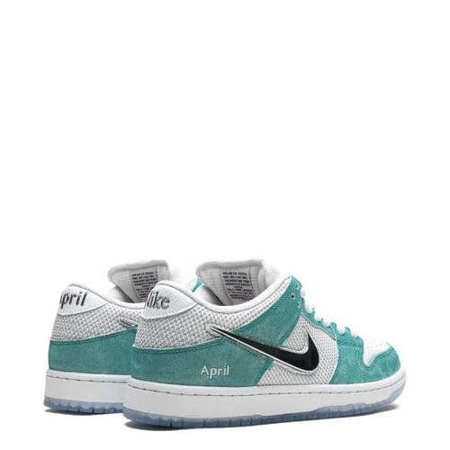 Nike Dunk Low Pro QS "April Skateboards"