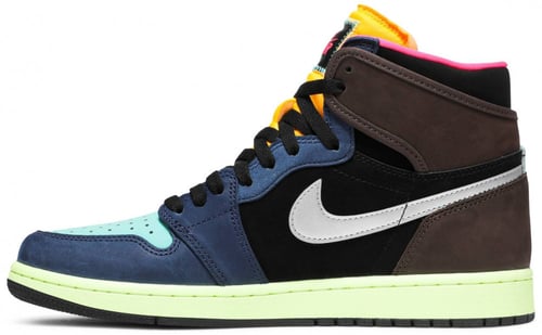 Air Jordan 1 Retro High 'Tokyo Bio Hack'