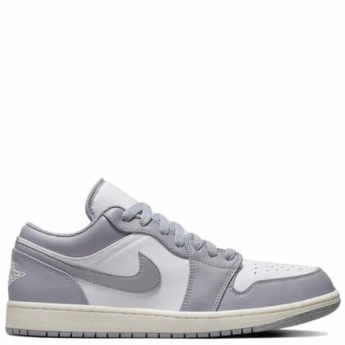 Air Jordan 1 Low Vintage Grey