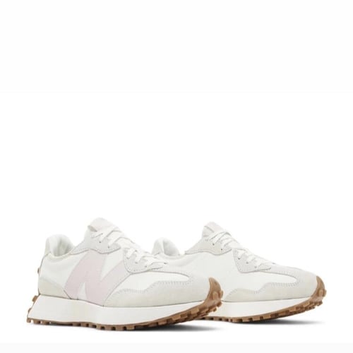 New balance 327 'Sea Salt Pink Haze'