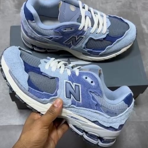New Balance 2002R Protection Pack sneakers