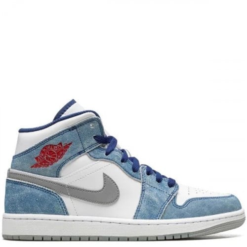 Jordan Jordan 1 Mid "French Blue