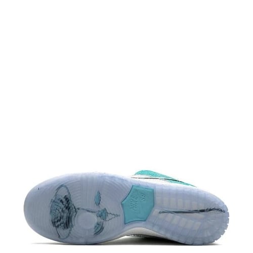 Nike Dunk Low Pro QS "April Skateboards"