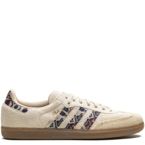 Adidas x END Samba "Past"