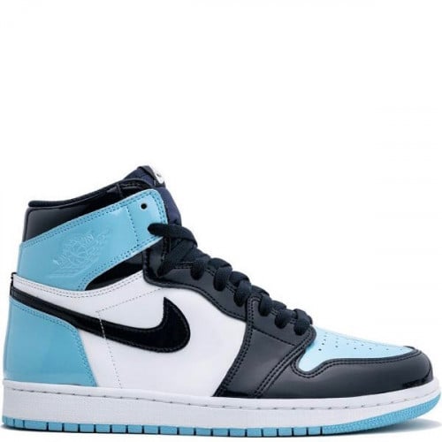 Air Jordan 1 Retro High OG 'Blue Chill'