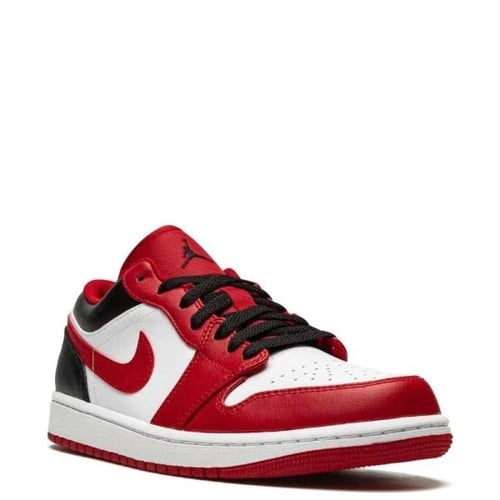 Air Jordan 1 low bulls
