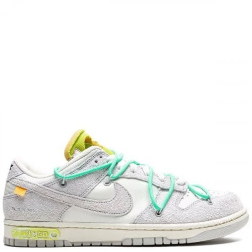 Nike X Off-White x Off-White Dunk Low "14/50"