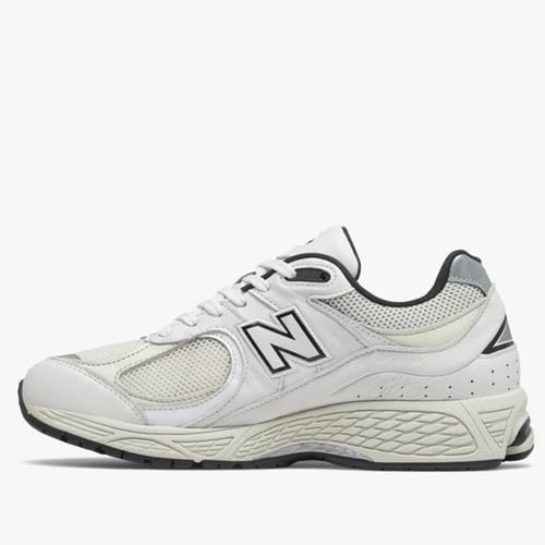 New Balance Ml2002RQ "Atlas Grey"