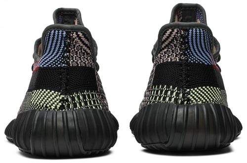 (مع انعكاس) Yeezy Boost 350 V2 Yecheil