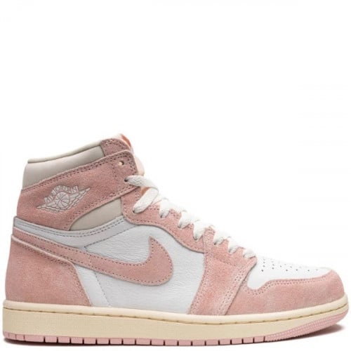 Air Jordan 1 "Washed Pink"