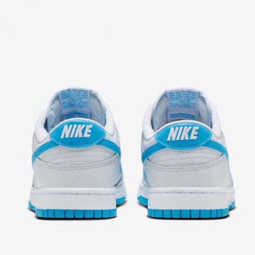 Nike Dunk Low “Light Blue”