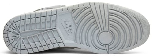 Air Jordan 1 Retro + 2001 'Neutral Grey'