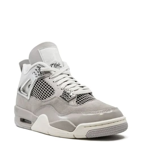 Air Jordan 4 "Frozen Moments"