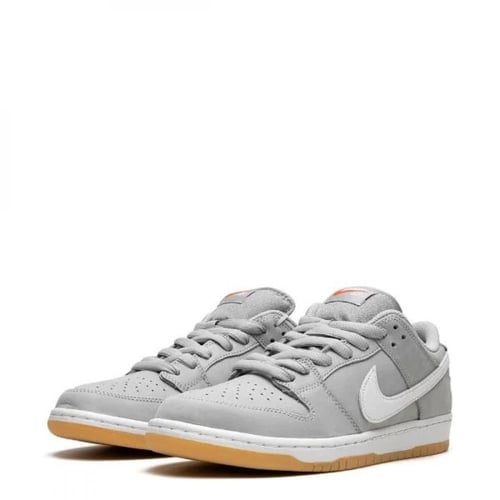 Nike Dunk Low Pro ISO SB 'Wolf Grey Gum'