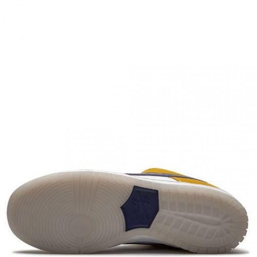 Nike SB Dunk low-top sneakers