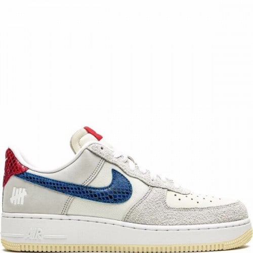 Air Force 1 Low “5 On It”