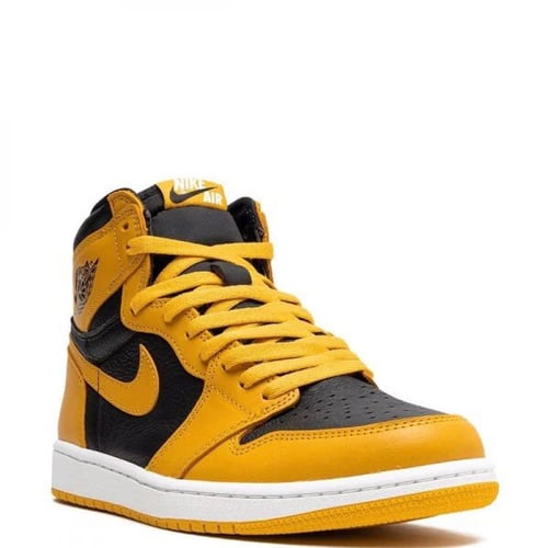 Air Jordan 1 High OG “Pollen” sneakers
