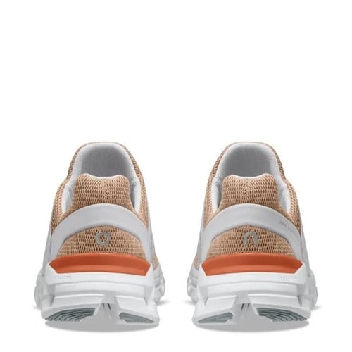 On Running Cloudswift mesh