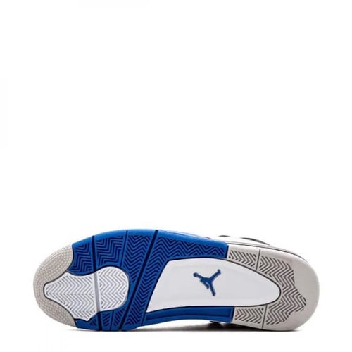 Air Jordan 4 Retro motorsport