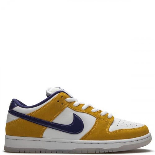 Nike SB Dunk low-top sneakers