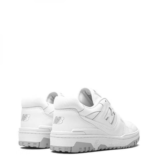 New Balance 550 low-top sneakers