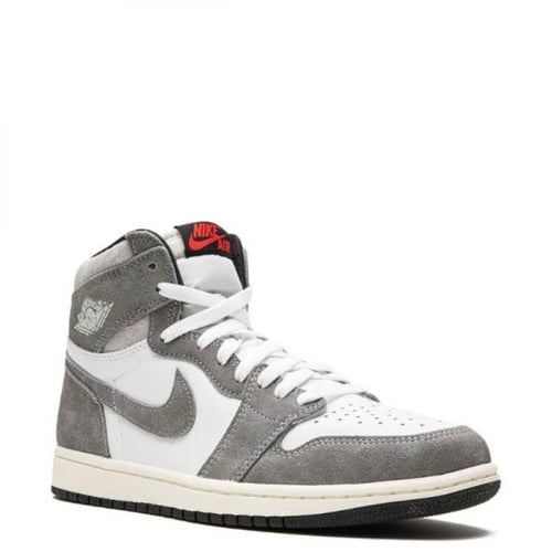 Air Jordan 1 High "Washed Black"